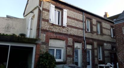 House 9 rooms of 152 m² in Écrainville (76110)