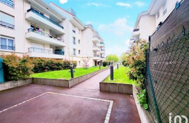 Appartement 3 pièces de 62 m² à Argenteuil (95100)