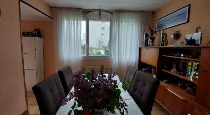 House 3 rooms of 66 m² in Méru (60110)