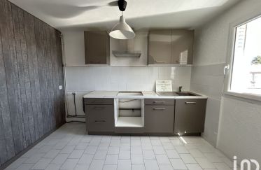 Apartment 2 rooms of 41 m² in Manosque (04100)