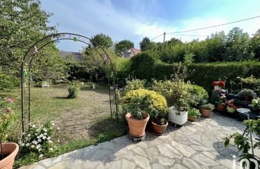 House 6 rooms of 127 m² in Soisy-sur-Seine (91450)