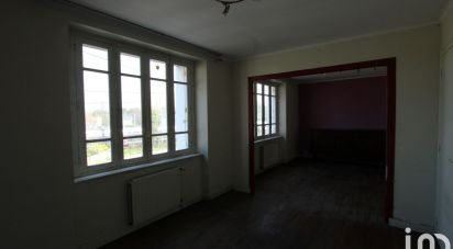 House 6 rooms of 129 m² in Quimper (29000)