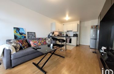 Appartement 2 pièces de 50 m² à Noisy-le-Grand (93160)