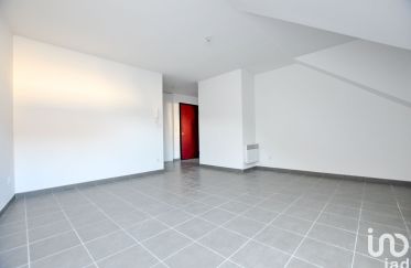 Appartement 2 pièces de 44 m² à Ecquevilly (78920)