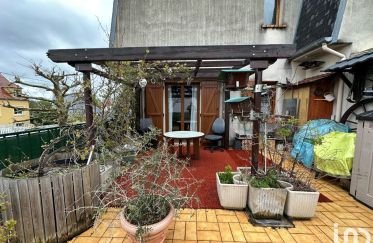 Apartment 2 rooms of 37 m² in Marcoussis (91460)