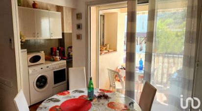 Appartement 2 pièces de 37 m² à Amélie-les-Bains-Palalda (66110)