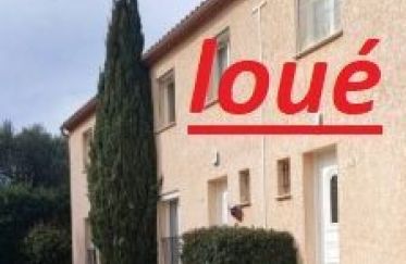 Appartement 4 pièces de 86 m² à Roquemaure (30150)