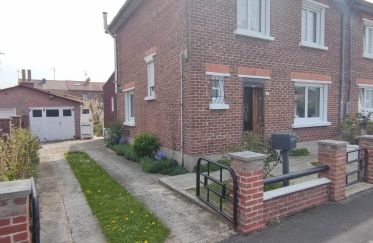 Maison 6 pièces de 95 m² à Raismes (59590)
