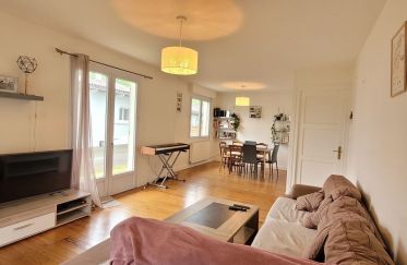 Appartement 3 pièces de 84 m² à Mont-de-Marsan (40000)