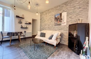 Appartement 2 pièces de 36 m² à Épernay (51200)