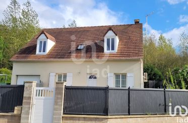 House 5 rooms of 110 m² in Tracy-le-Val (60170)