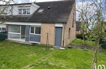 House 4 rooms of 95 m² in Douchy-les-Mines (59282)