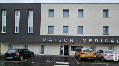 Offices of 14 m² in Montigny-lès-Metz (57950)