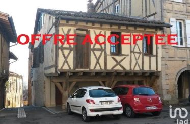 House 5 rooms of 155 m² in Cazaubon (32150)