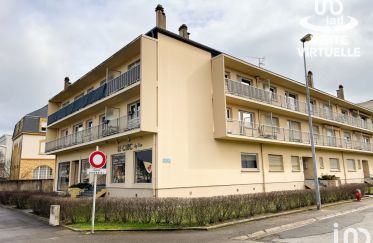 Appartement 2 pièces de 45 m² à Thionville (57100)