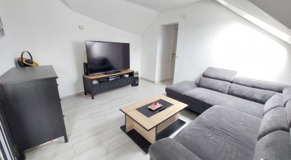 Appartement 2 pièces de 36 m² à L'Isle-Adam (95290)