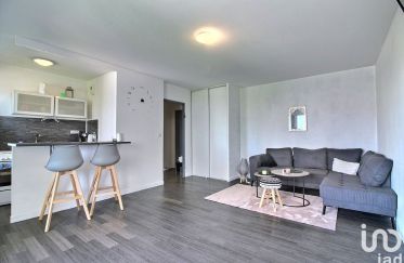 Apartment 2 rooms of 45 m² in La Seyne-sur-Mer (83500)