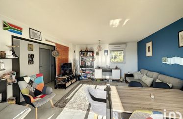 Appartement 3 pièces de 68 m² à Montpellier (34090)