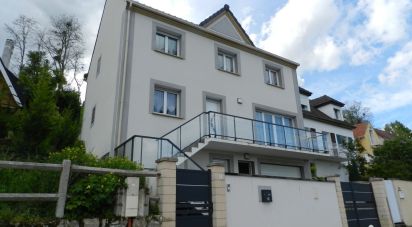 Maison 7 pièces de 149 m² à Annet-sur-Marne (77410)