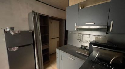 Appartement 2 pièces de 15 m² à Besançon (25000)