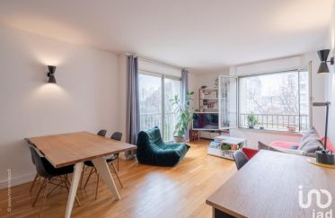 Apartment 3 rooms of 70 m² in Paris (75010)