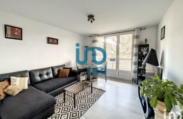 Appartement 3 pièces de 54 m² à Chevilly-Larue (94550)