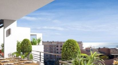 Appartement 4 pièces de 115 m² à Fréjus (83370)