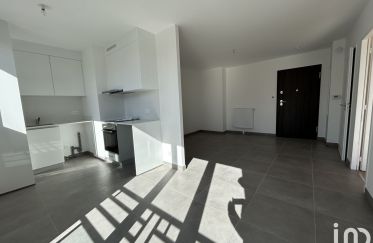 Appartement 2 pièces de 43 m² à Épinay-sur-Orge (91360)