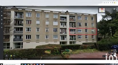 Appartement 6 pièces de 100 m² à Saint-Lô (50000)