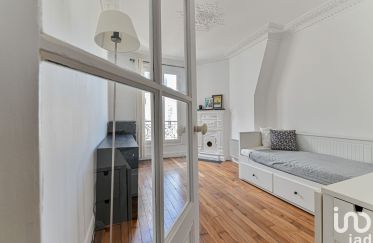 Apartment 2 rooms of 34 m² in Paris (75015)