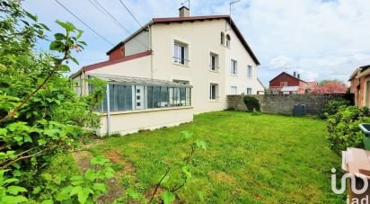 House 3 rooms of 69 m² in Ribécourt-Dreslincourt (60170)
