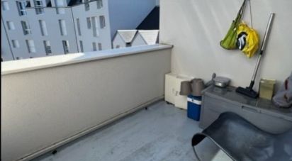 Apartment 3 rooms of 72 m² in Le Mée-sur-Seine (77350)