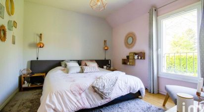 House 8 rooms of 135 m² in Sucy-en-Brie (94370)
