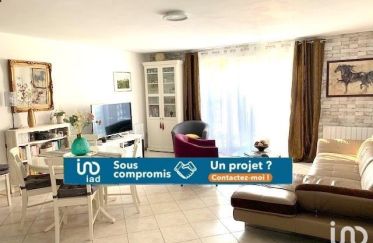 House 5 rooms of 90 m² in Saint-Brice-sous-Forêt (95350)