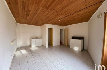 Maison 3 pièces de 72 m² à Luçon (85400)