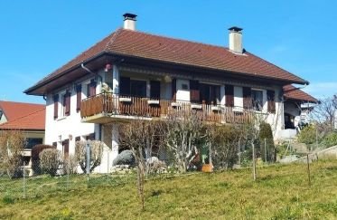 House 7 rooms of 170 m² in Chindrieux (73310)