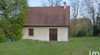 House 2 rooms of 47 m² in Appoigny (89380)