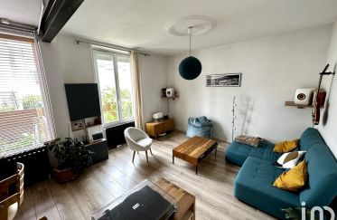 House 5 rooms of 90 m² in Nantes (44000)