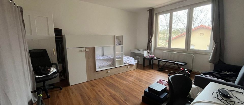 Appartement 3 pièces de 98 m² à Rombas (57120)