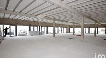 Bâtiment de 300 m² à Lieuran-lès-Béziers (34290)
