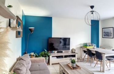 Apartment 3 rooms of 62 m² in La Ville-aux-Dames (37700)