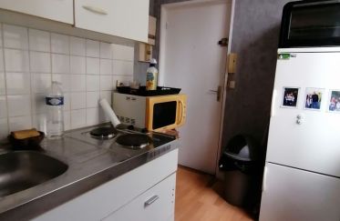 Apartment 2 rooms of 28 m² in Méru (60110)