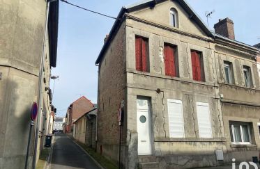 Maison 4 pièces de 102 m² à Saint-Quentin (02100)