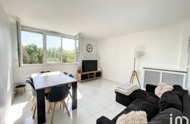 Apartment 3 rooms of 68 m² in Montigny-lès-Cormeilles (95370)