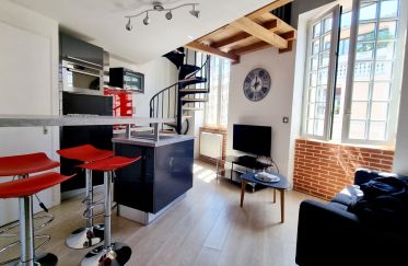 Appartement 2 pièces de 36 m² à Toulouse (31000)