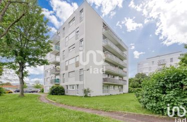 Apartment 2 rooms of 48 m² in Meaux (77100)