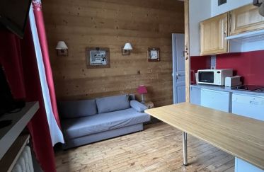 Apartment 2 rooms of 34 m² in Mont-Dore (63240)