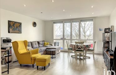 Apartment 3 rooms of 69 m² in Corbeil-Essonnes (91100)