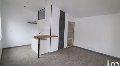 Studio 1 pièce de 29 m² à Montargis (45200)