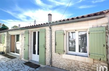 House 3 rooms of 86 m² in Marans (17230)
